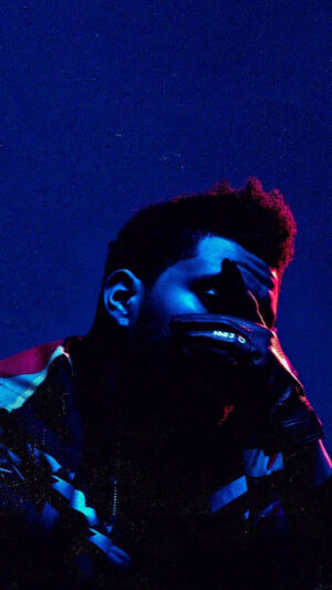 Starboy Wallpaper