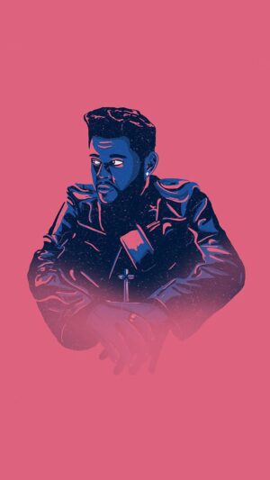 Starboy Wallpaper