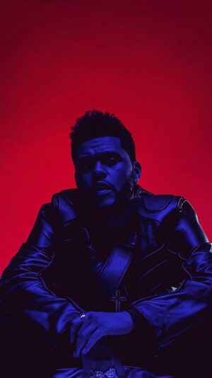 Starboy Wallpaper