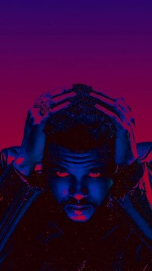 Starboy Wallpaper