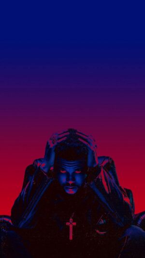 Starboy Wallpaper