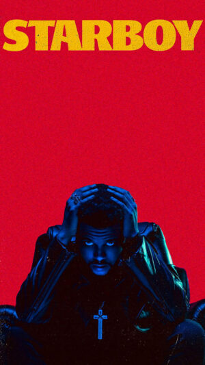 Starboy Wallpaper