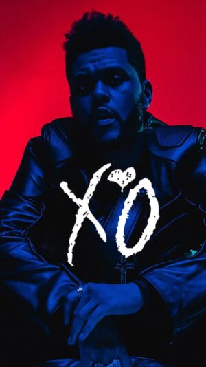 Starboy Wallpaper