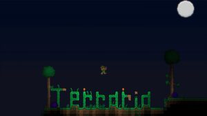 Terraria Wallpaper HD