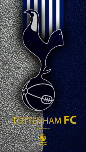 Tottenham Hotspur Wallpaper