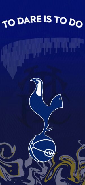 Tottenham Wallpaper