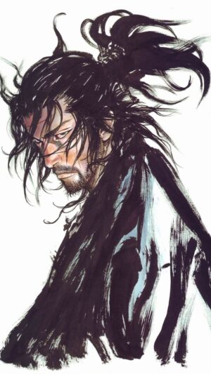 Vagabond Wallpaper