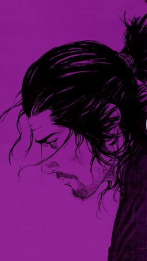 Vagabond Wallpaper