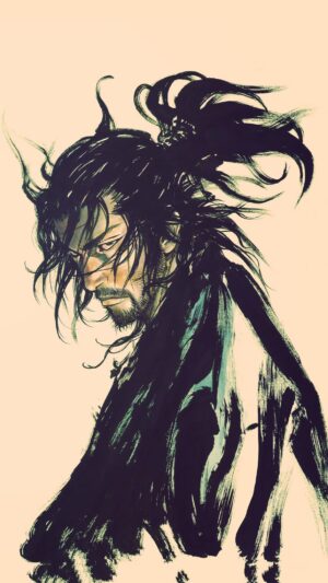 Vagabond Wallpaper