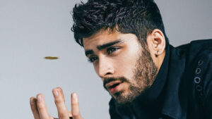 Zayn Malik Wallpaper