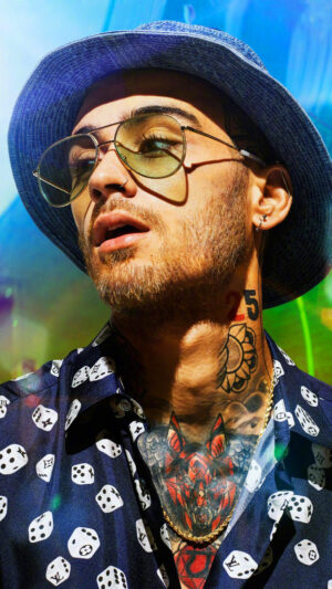 Zayn Malik Wallpaper