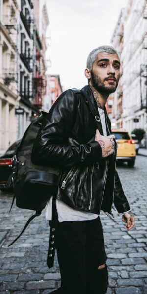 Zayn Malik Wallpaper