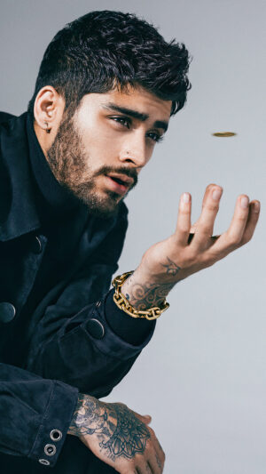 Zayn Malik Wallpaper