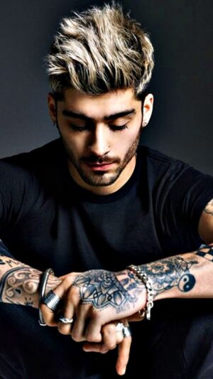 Zayn Malik Wallpaper