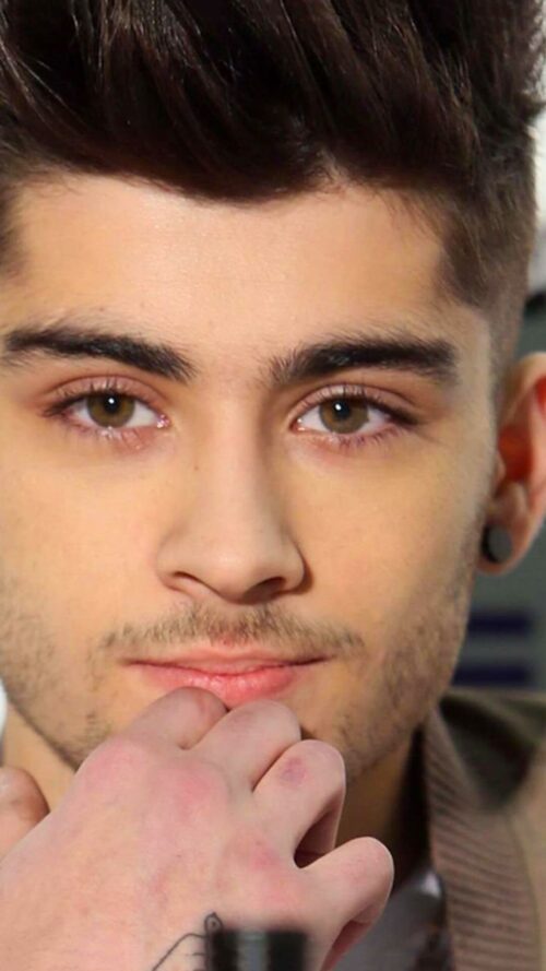 Zayn Malik Wallpaper - iXpap
