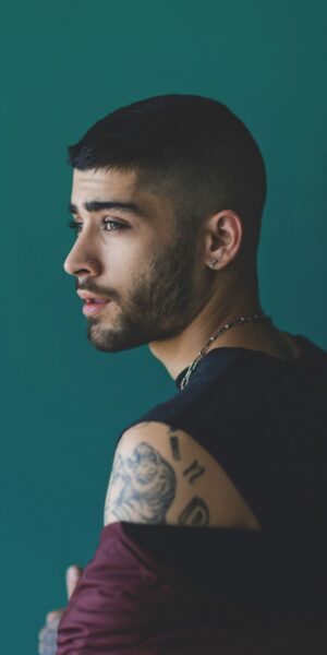 Zayn Malik Wallpaper