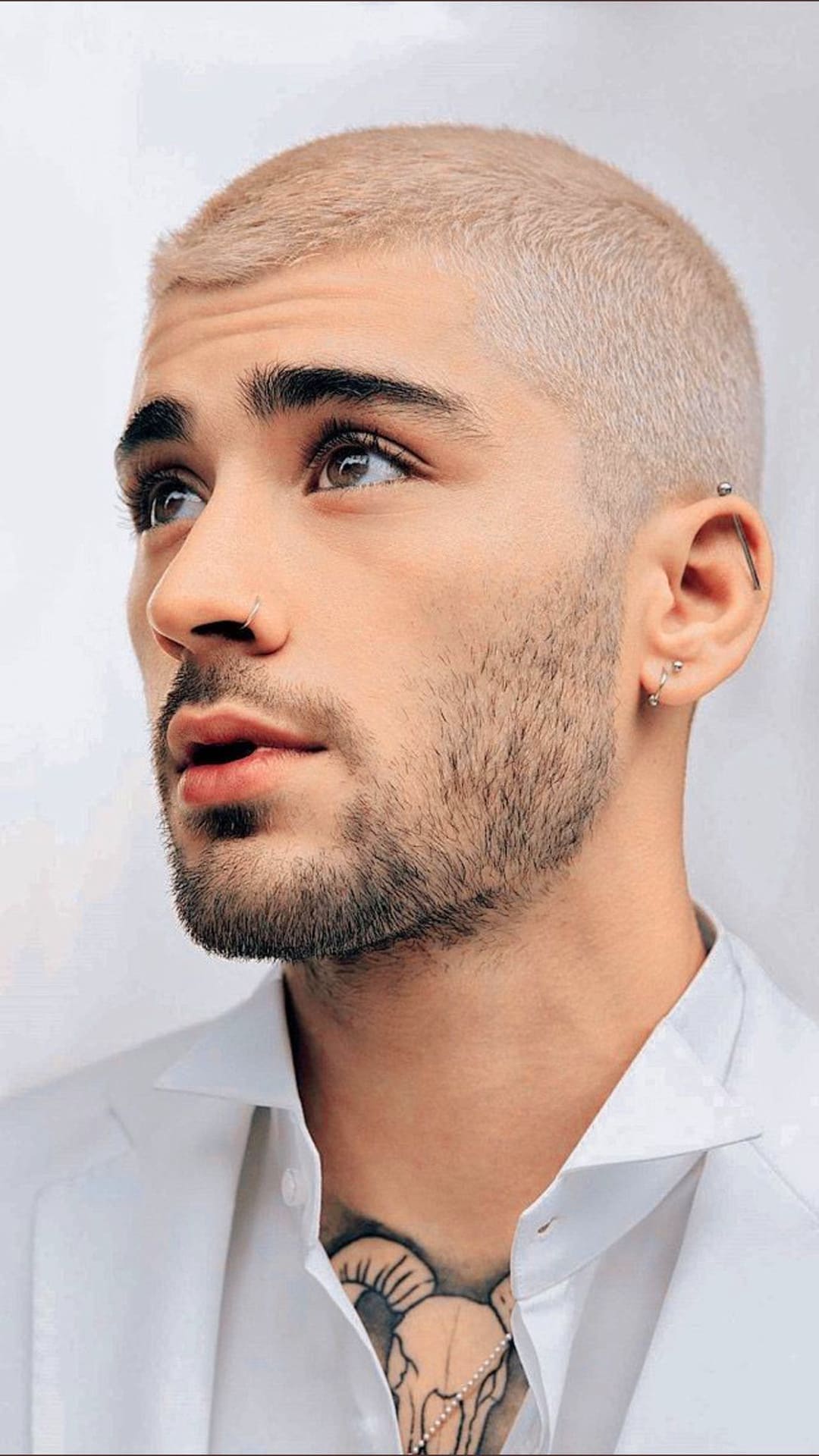 Zayn Malik Wallpaper - iXpap