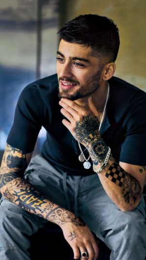 Zayn Malik Wallpapers