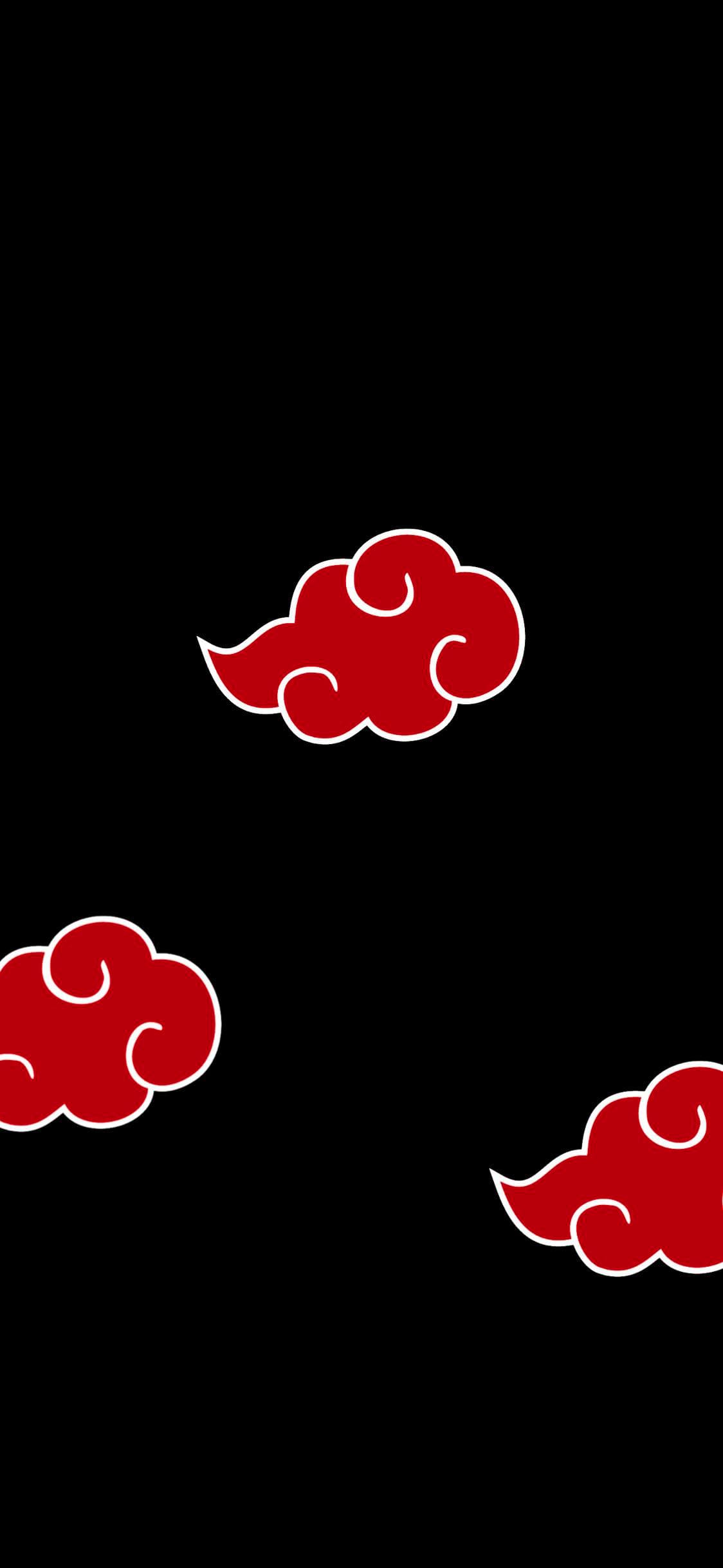 Logo Akatsuki Wallpapers - Wallpaper Cave