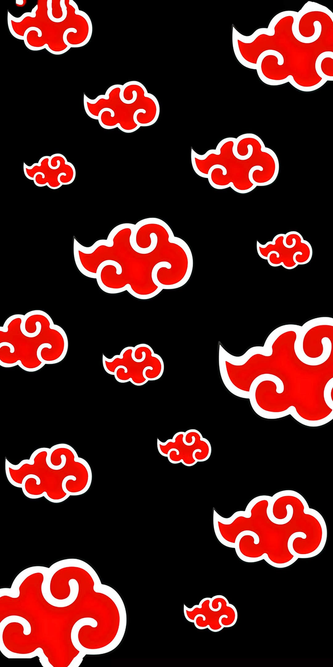 Download Akatsuki Wallpaper for free, use for mobile and desktop