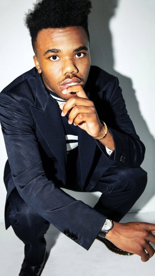 Baby Keem Wallpaper - iXpap