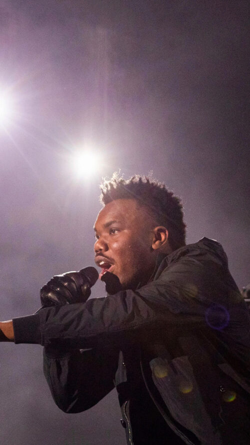 Baby Keem Wallpaper - iXpap