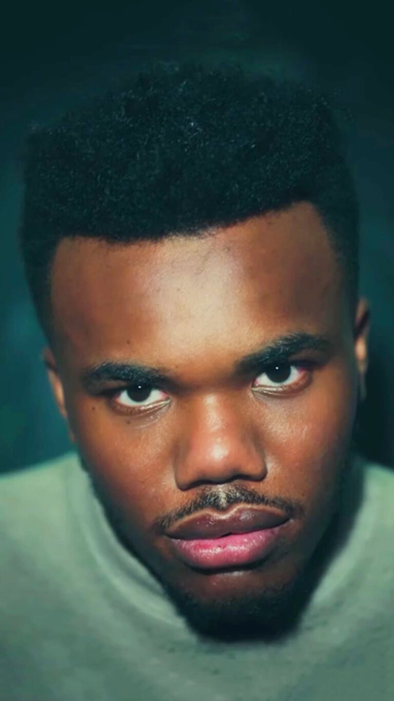 Baby Keem Wallpaper iXpap