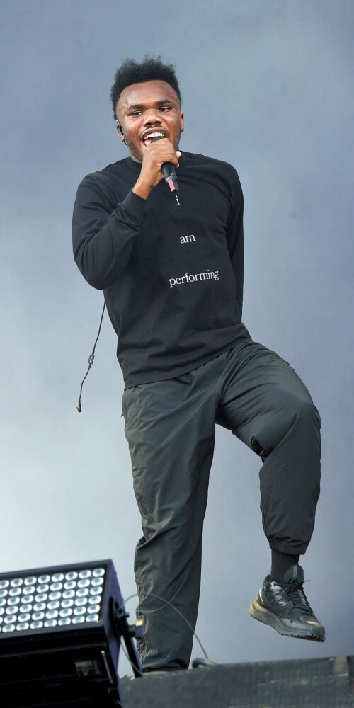 Baby Keem Wallpaper - iXpap