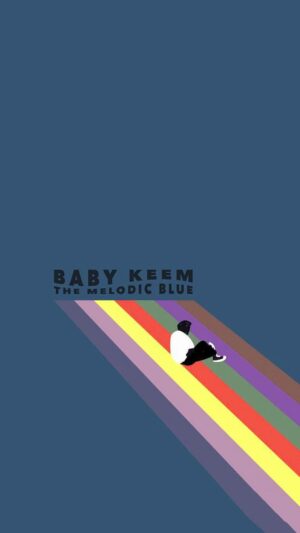 Baby Keem Wallpaper