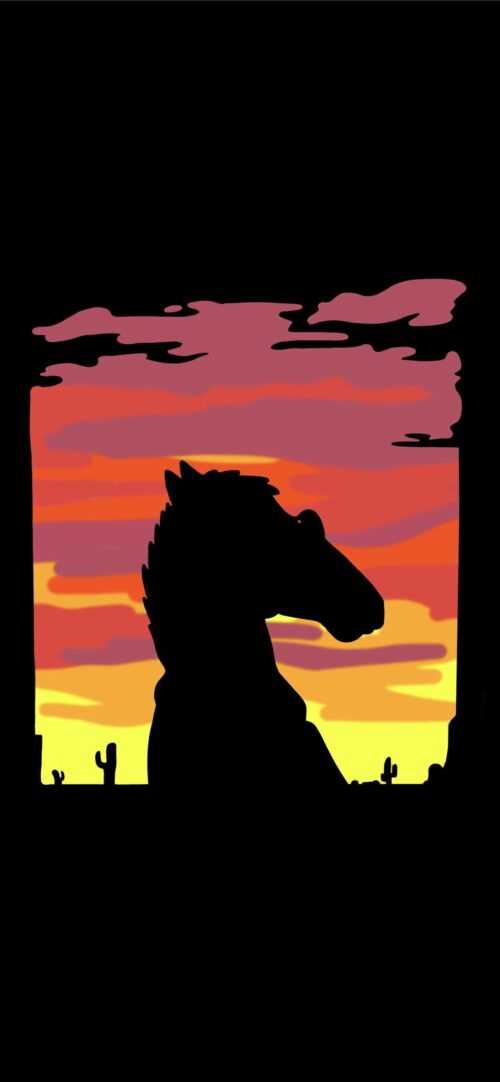 Bojack Horseman Wallpaper - iXpap