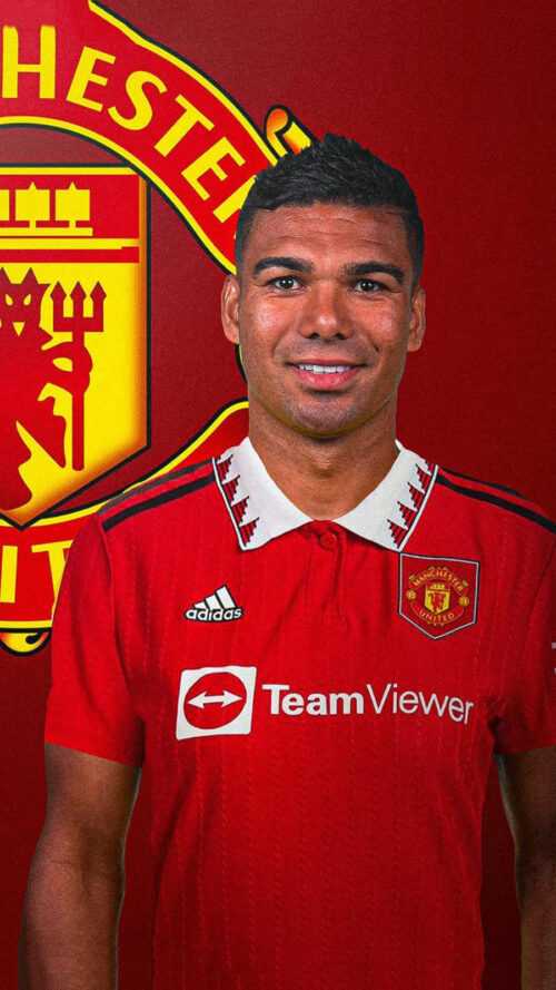 Artistic Midfielder Casemiro To Leave Man Utd This Summer Wallpaper for Desktop Artistic Midfielder Casemiro To Leave Man Utd This Summer Wallpaper for Desktop