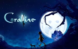 Coraline Wallpaper