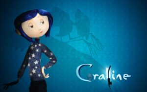 Coraline Wallpaper