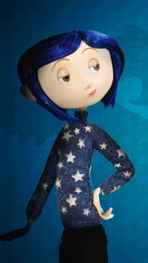 Coraline Wallpaper