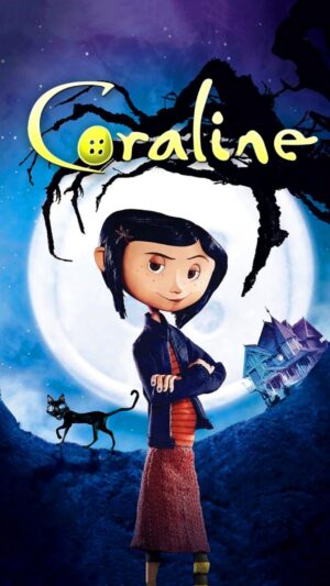 Coraline Wallpaper