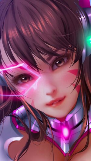 DVa Wallpaper