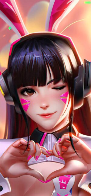 DVa Wallpaper