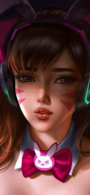 DVa Wallpaper