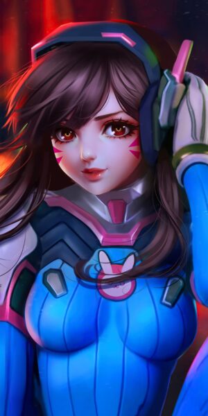 DVa Wallpaper