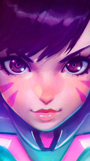 DVa Wallpaper