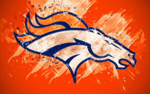 Denver Broncos Wallpaper