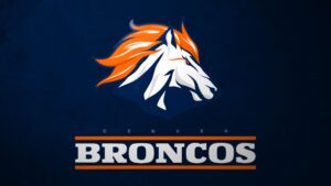 Denver Broncos Wallpaper