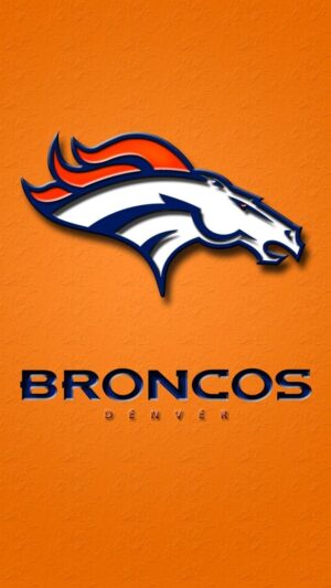 Denver Broncos Wallpaper