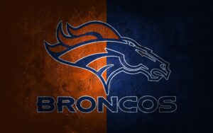 Denver Broncos Wallpaper