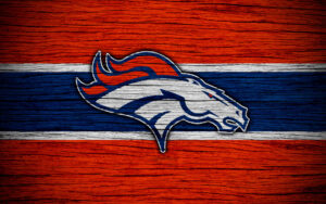 Denver Broncos Wallpaper