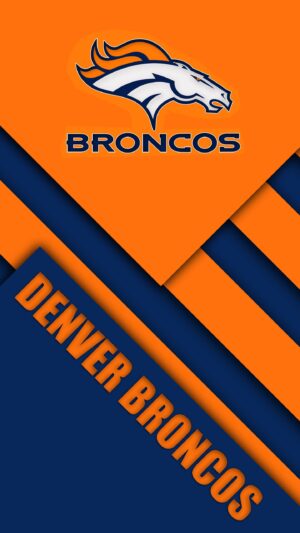 Denver Broncos Wallpaper