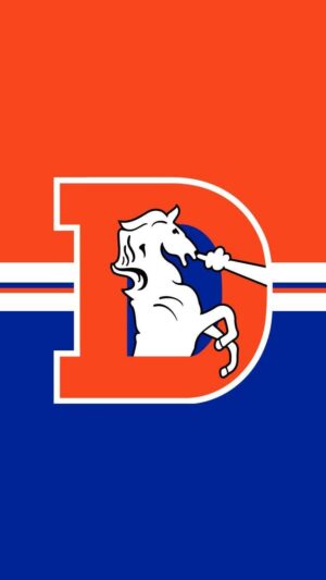 Denver Broncos Wallpaper