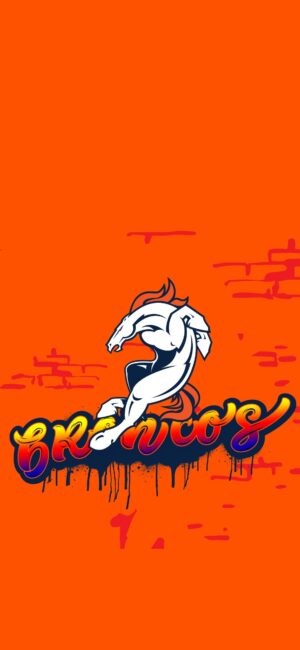 Denver Broncos Wallpaper