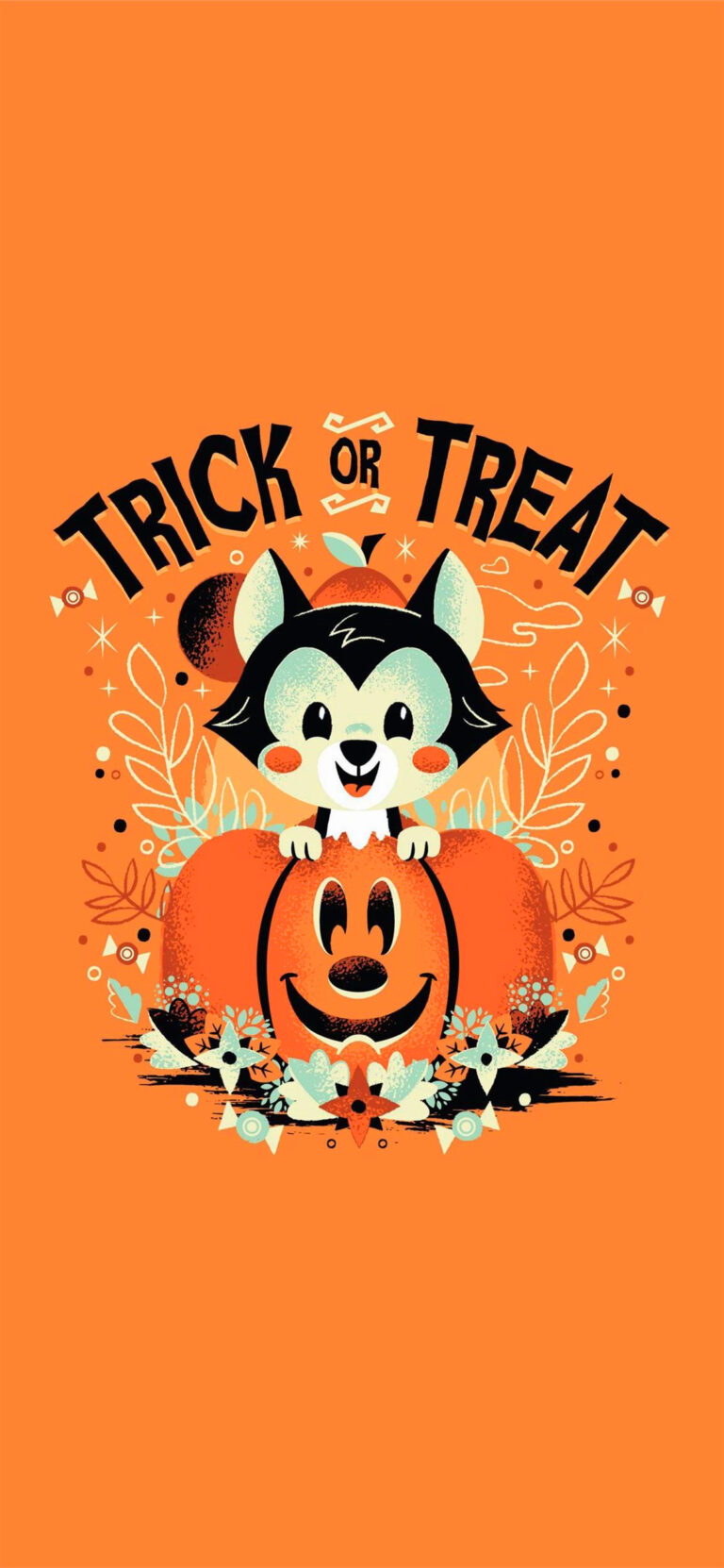 Disney Halloween Wallpapers iXpap