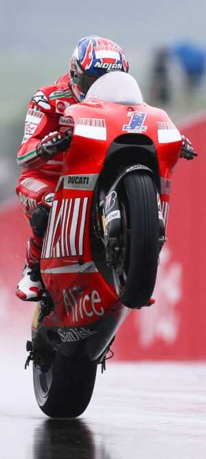 Ducati Wallpaper